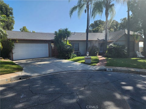 Photo of 502 Mesa CIR, Monrovia, CA 91016 (MLS # PW26208422)