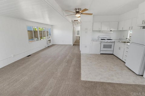 Photo of 1285 E Washington AVE #Space 102, El Cajon, CA 92019 (MLS # NDP2606350)