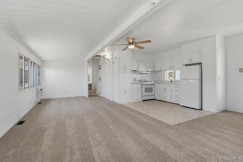 Photo of 1285 E Washington AVE #Space 102, El Cajon, CA 92019 (MLS # NDP2606350)