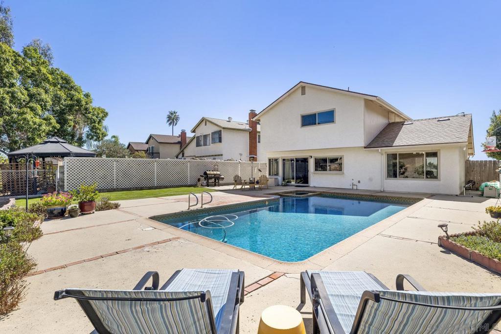 Rancho Penasquitos - Residential