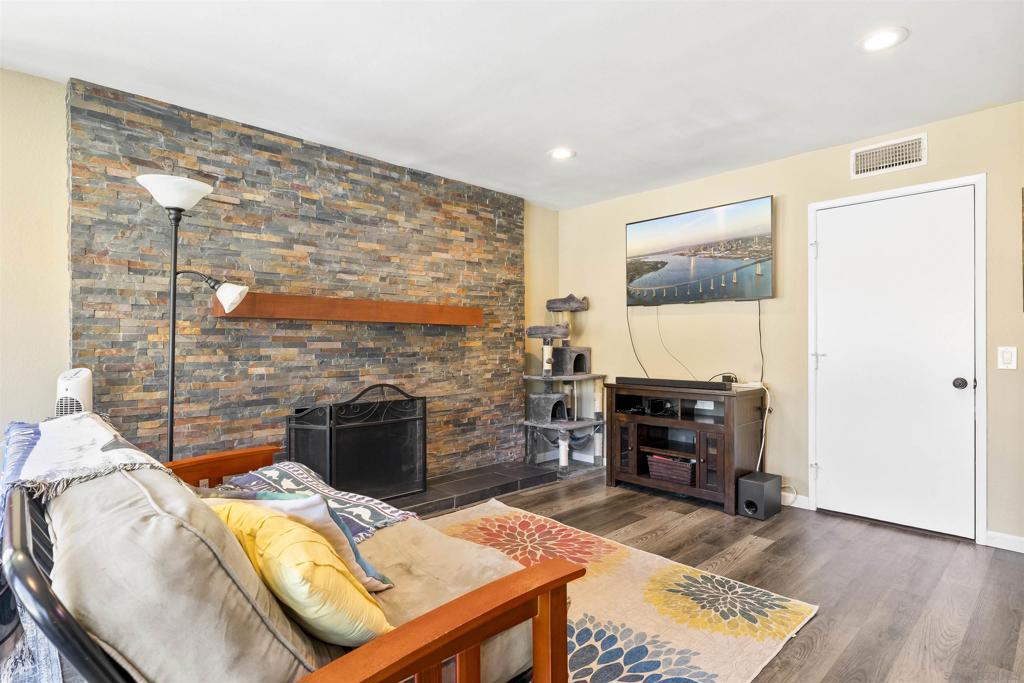 Rancho Penasquitos - Residential