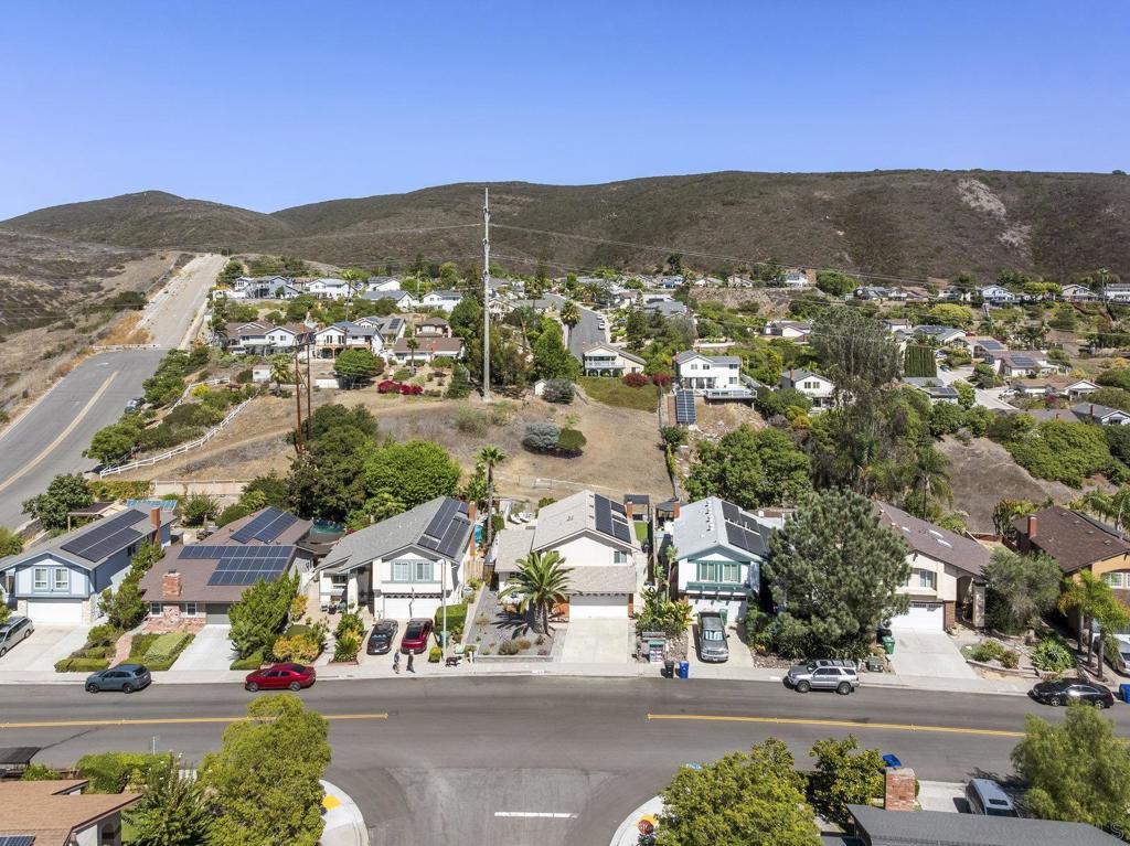 Rancho Penasquitos - Residential