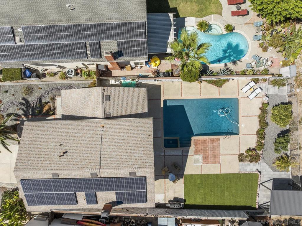 Rancho Penasquitos - Residential