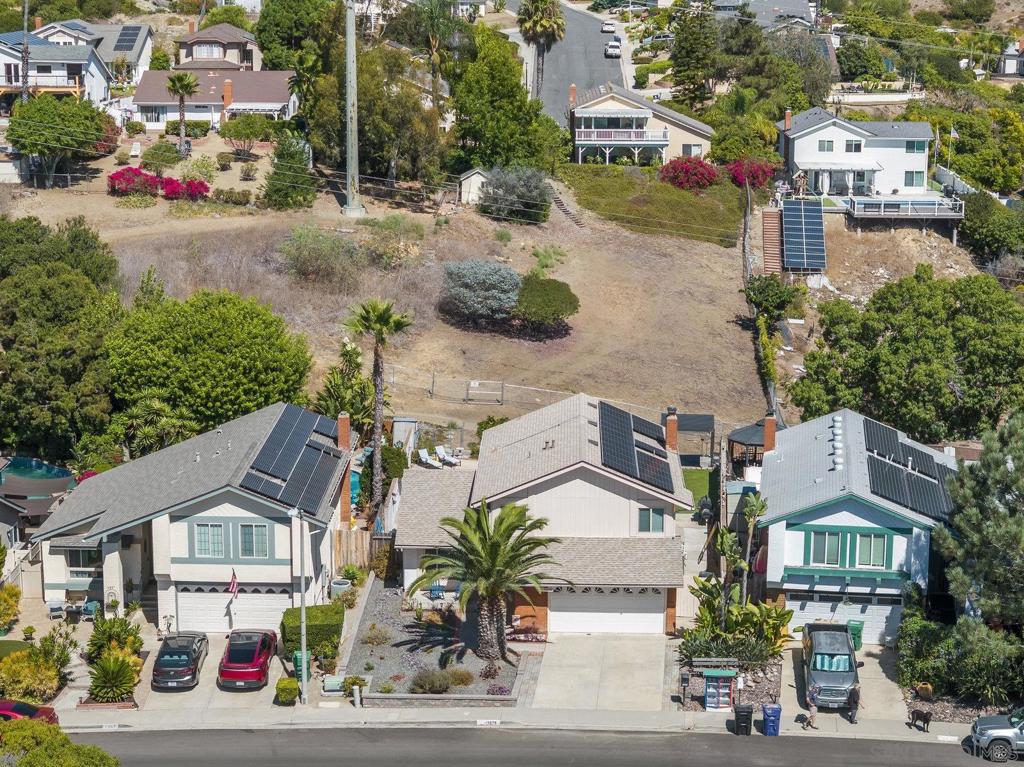 Rancho Penasquitos - Residential