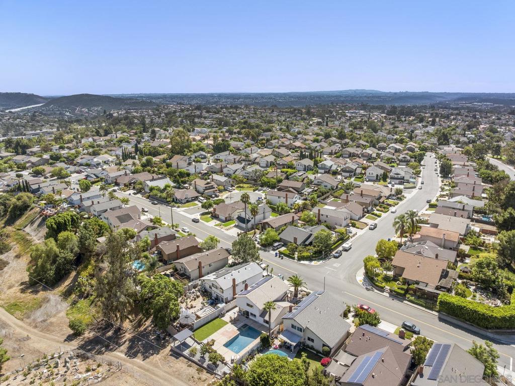 Rancho Penasquitos - Residential