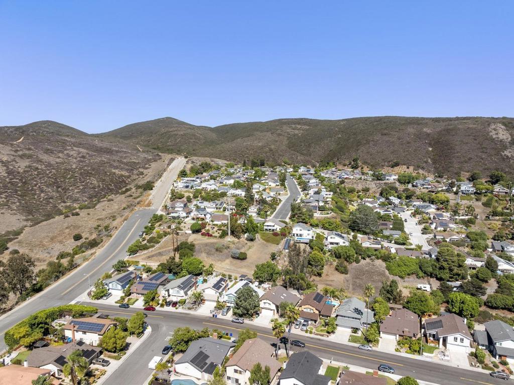 Rancho Penasquitos - Residential