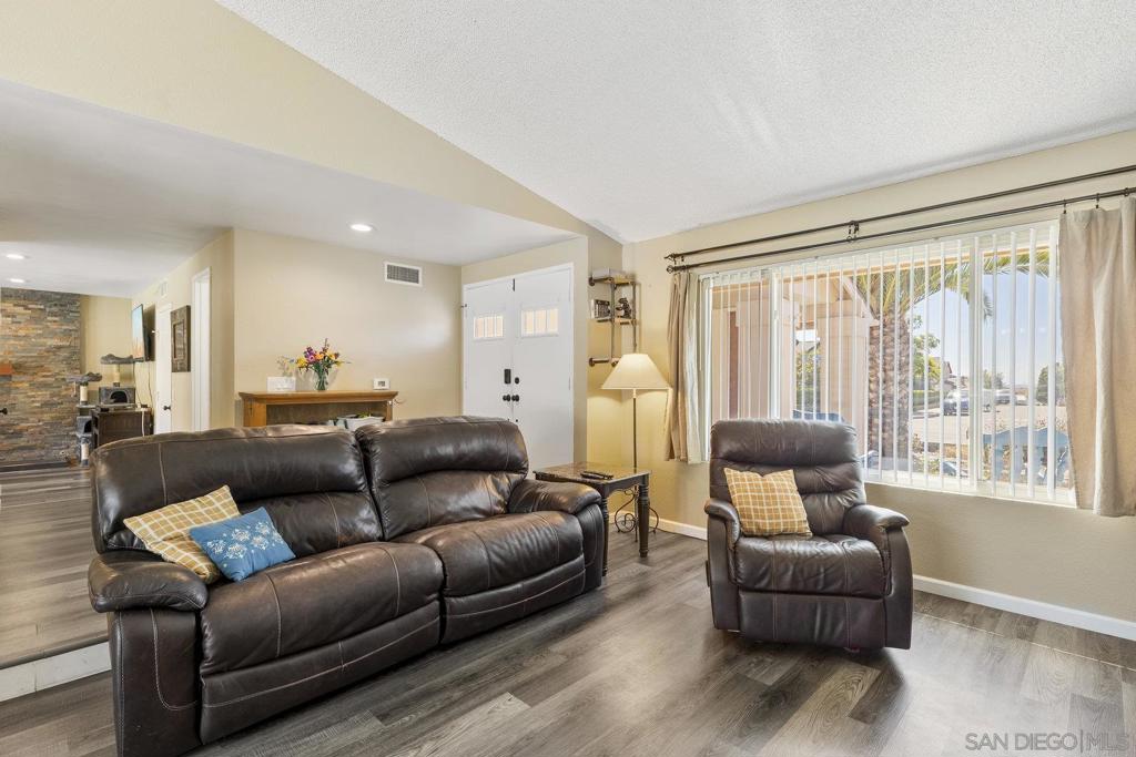 Rancho Penasquitos - Residential