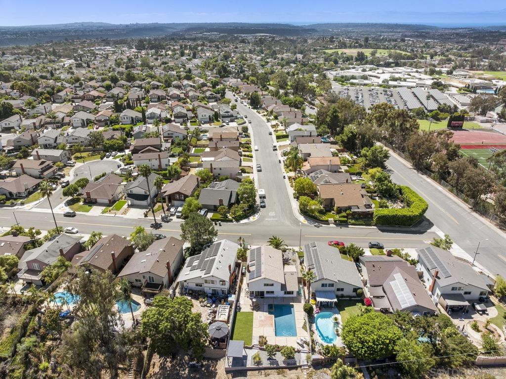 Rancho Penasquitos - Residential