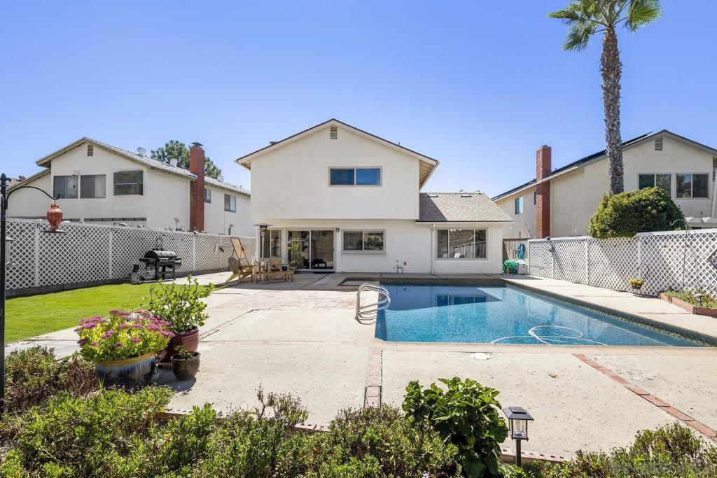 Rancho Penasquitos - Residential