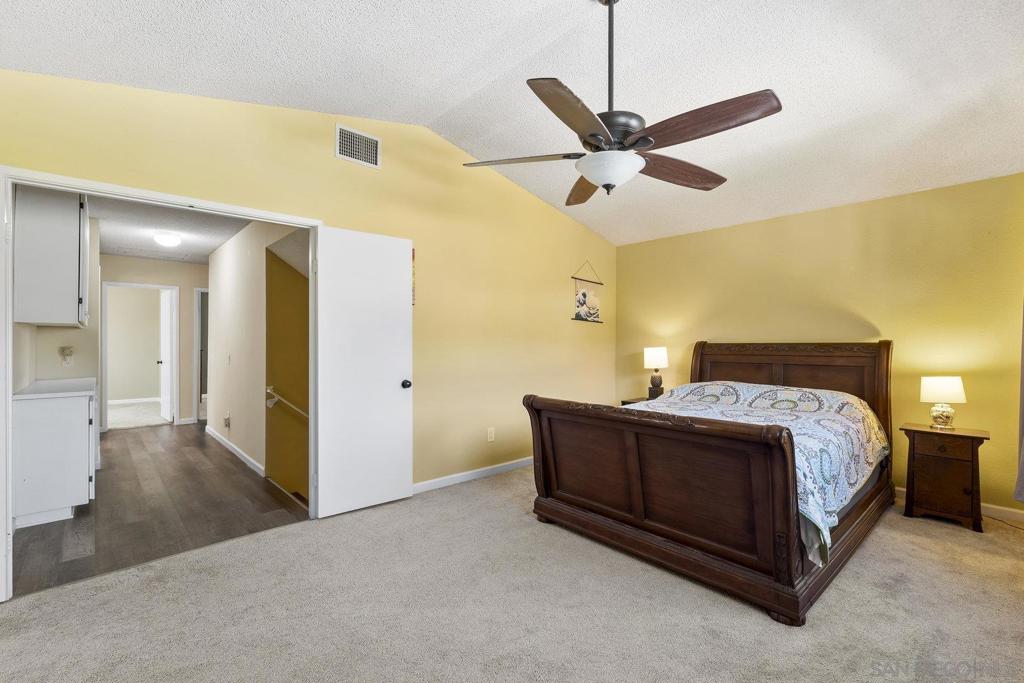 Rancho Penasquitos - Residential