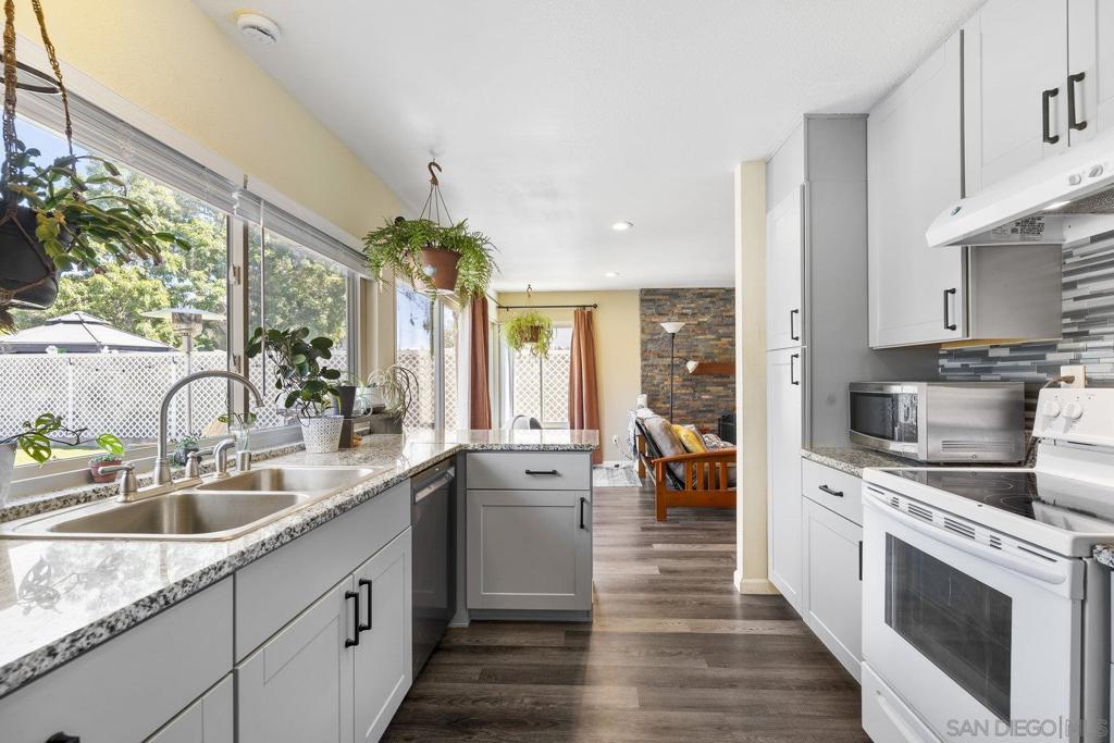 Rancho Penasquitos - Residential