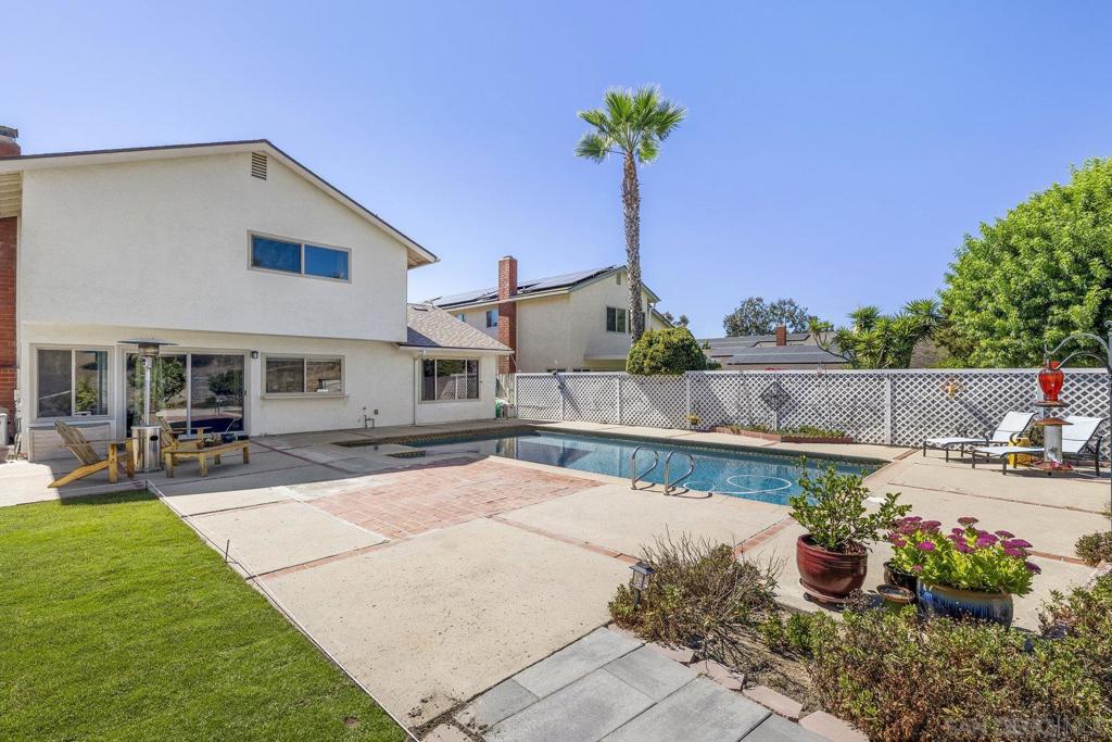 Rancho Penasquitos - Residential