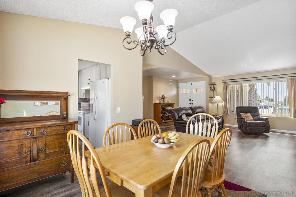 Rancho Penasquitos - Residential