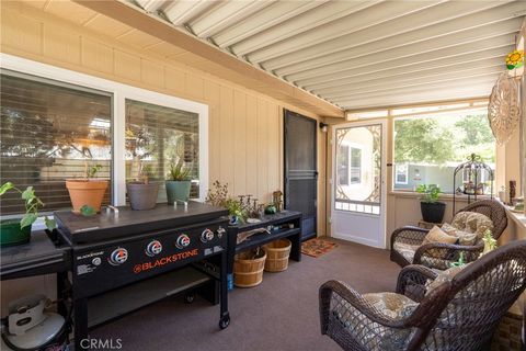Tiny photo for 35 Via Santa Barbara, Paso Robles, CA 93446 (MLS # NS26091107)