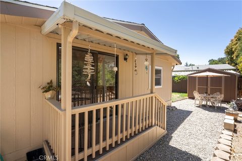 Tiny photo for 35 Via Santa Barbara, Paso Robles, CA 93446 (MLS # NS26091107)