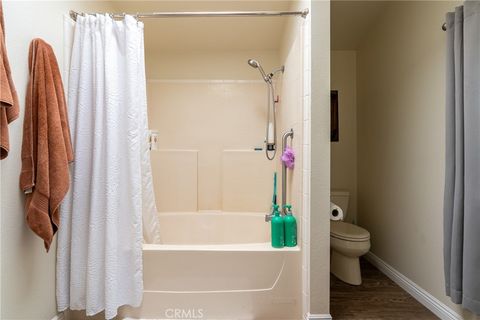 Tiny photo for 35 Via Santa Barbara, Paso Robles, CA 93446 (MLS # NS26091107)