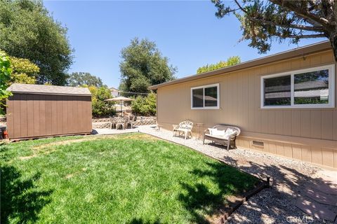 Tiny photo for 35 Via Santa Barbara, Paso Robles, CA 93446 (MLS # NS26091107)