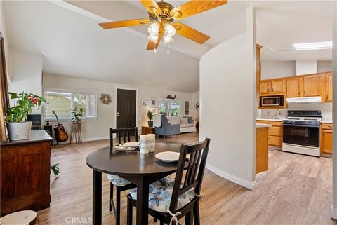 Tiny photo for 35 Via Santa Barbara, Paso Robles, CA 93446 (MLS # NS26091107)