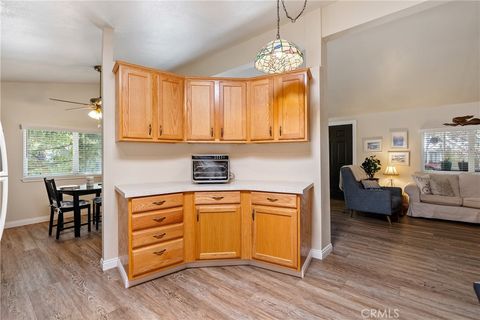 Tiny photo for 35 Via Santa Barbara, Paso Robles, CA 93446 (MLS # NS26091107)