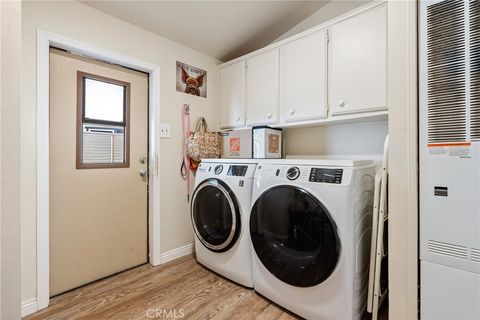 Tiny photo for 35 Via Santa Barbara, Paso Robles, CA 93446 (MLS # NS26091107)