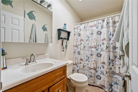 Tiny photo for 35 Via Santa Barbara, Paso Robles, CA 93446 (MLS # NS26091107)