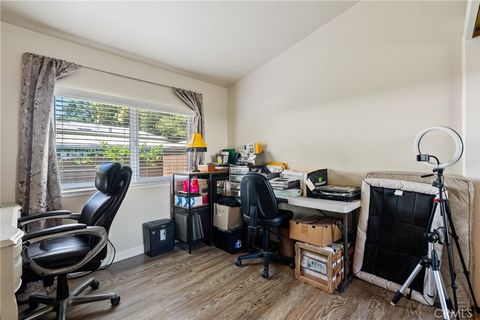 Tiny photo for 35 Via Santa Barbara, Paso Robles, CA 93446 (MLS # NS26091107)