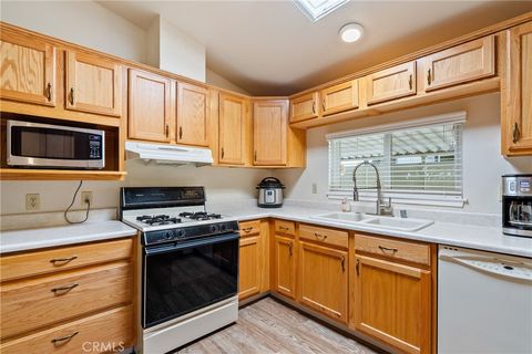 Tiny photo for 35 Via Santa Barbara, Paso Robles, CA 93446 (MLS # NS26091107)