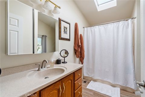 Tiny photo for 35 Via Santa Barbara, Paso Robles, CA 93446 (MLS # NS26091107)