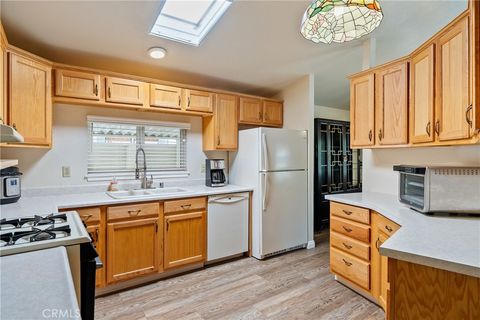 Tiny photo for 35 Via Santa Barbara, Paso Robles, CA 93446 (MLS # NS26091107)