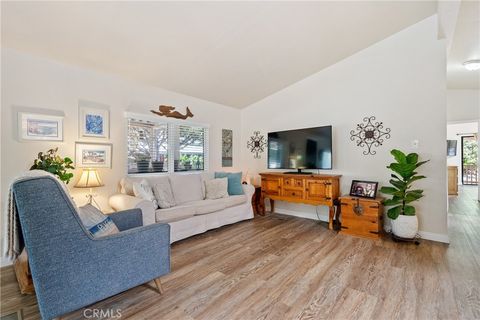 Tiny photo for 35 Via Santa Barbara, Paso Robles, CA 93446 (MLS # NS26091107)