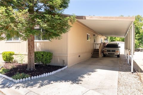 Tiny photo for 35 Via Santa Barbara, Paso Robles, CA 93446 (MLS # NS26091107)