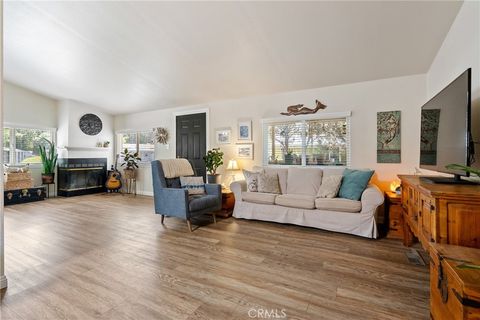 Tiny photo for 35 Via Santa Barbara, Paso Robles, CA 93446 (MLS # NS26091107)