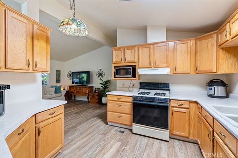 Tiny photo for 35 Via Santa Barbara, Paso Robles, CA 93446 (MLS # NS26091107)