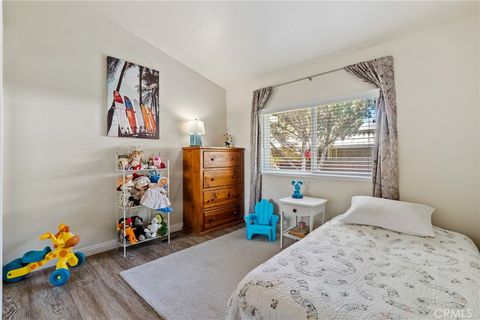 Tiny photo for 35 Via Santa Barbara, Paso Robles, CA 93446 (MLS # NS26091107)