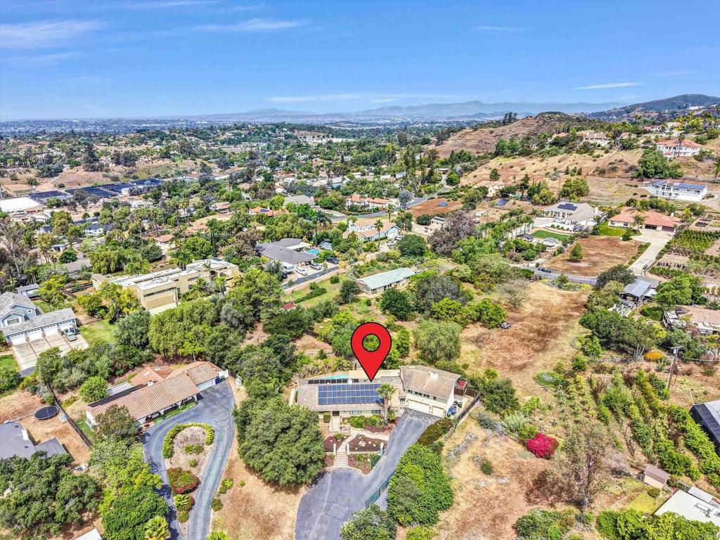 3056 Overhill Drive
