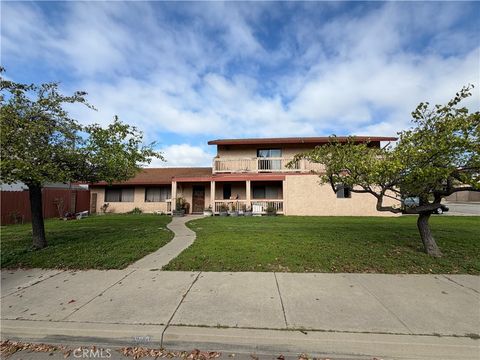Photo of 1309 E Olive Ave, Lompoc, CA 93436 (MLS # NS26036566)