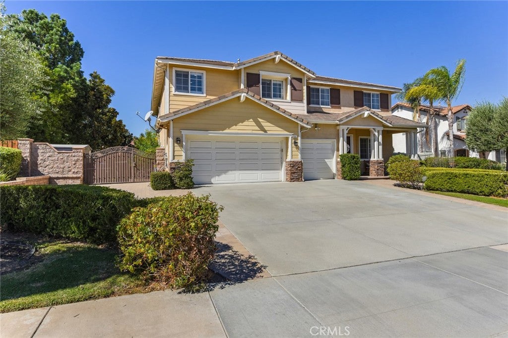 8597 Barnwood Ln.