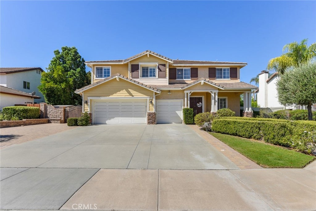 8597 Barnwood Ln.