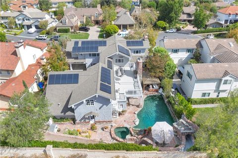 23181 Via Celeste Coto de Caza CA 92679