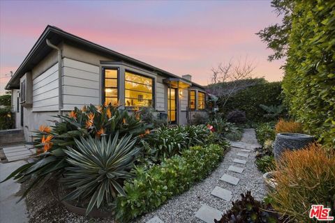 4440 W 61st Street Los Angeles CA 90043