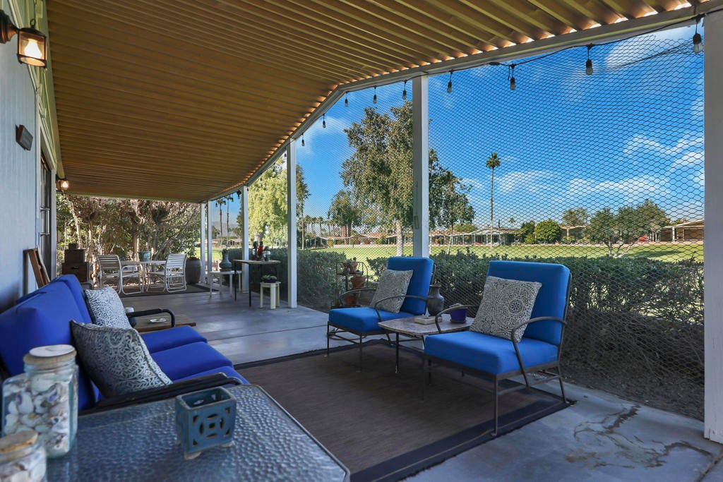 73450 Country Club Drive 214
