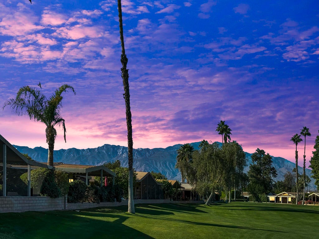 73450 Country Club Drive 214