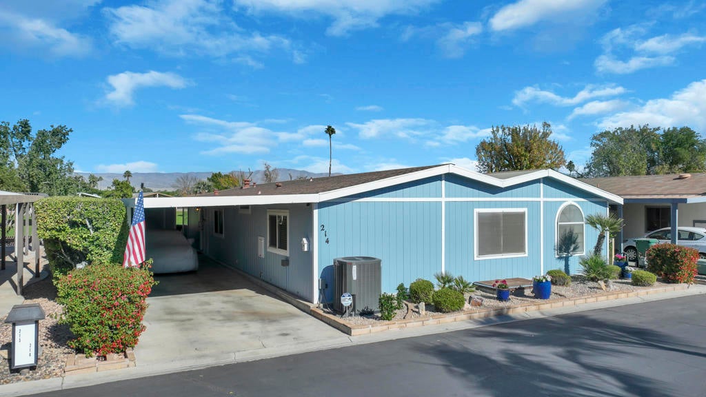 73450 Country Club Drive 214