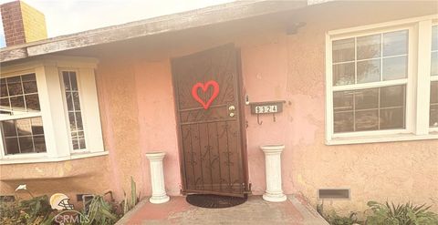 9324 Rosehedge Pico Rivera CA 90660