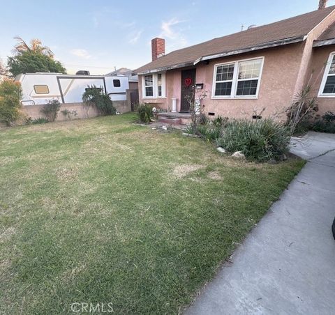 Photo of 9324 Rosehedge Dr, Pico Rivera, CA 90660 (MLS # OC26049629)