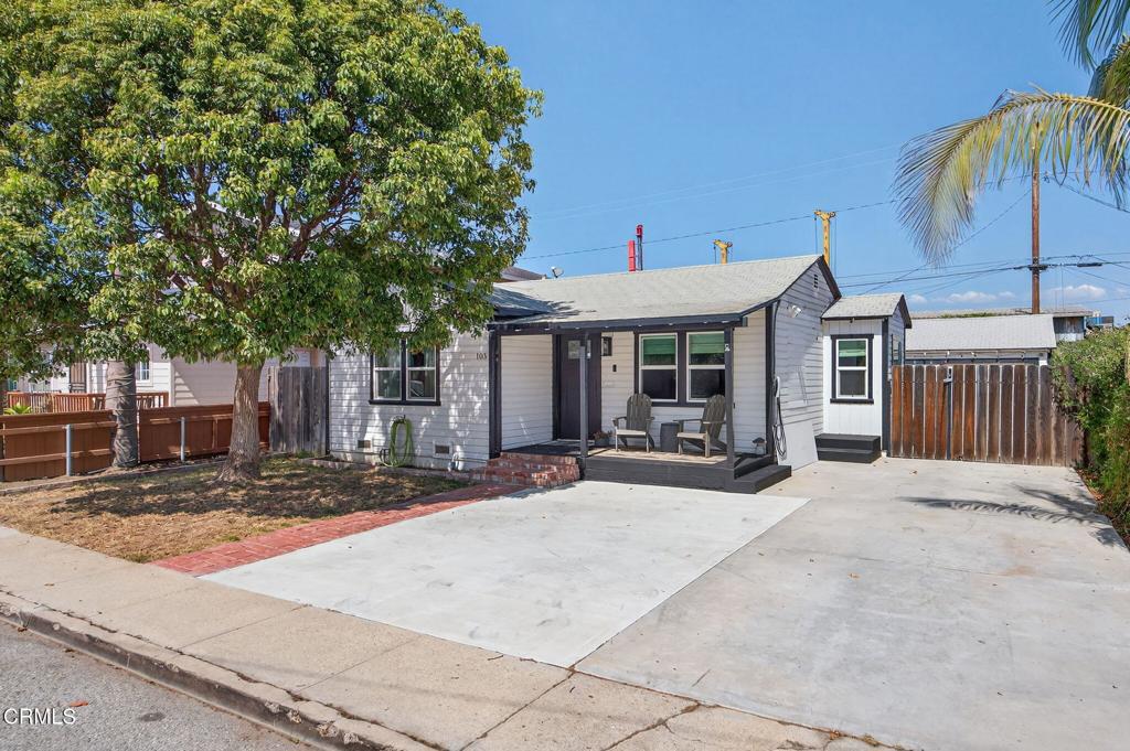103 Comstock Drive