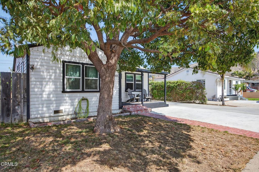103 Comstock Drive