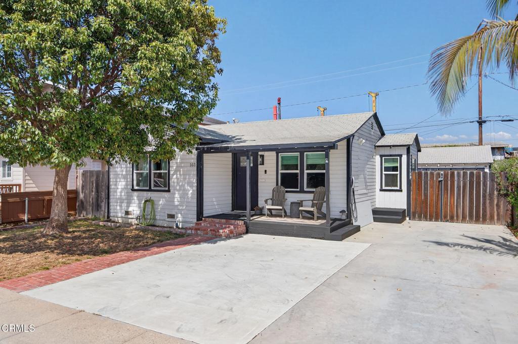 103 Comstock Drive
