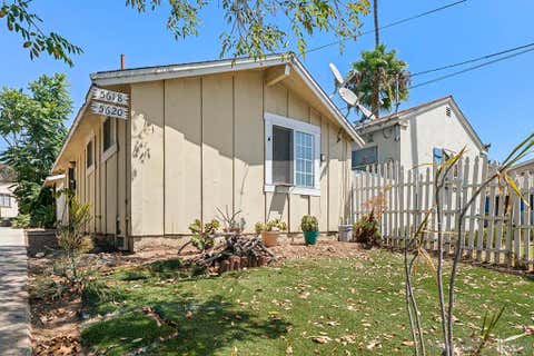 Photo of 5618 Riley St ST, San Diego, CA 92110 (MLS # 260019637SD)