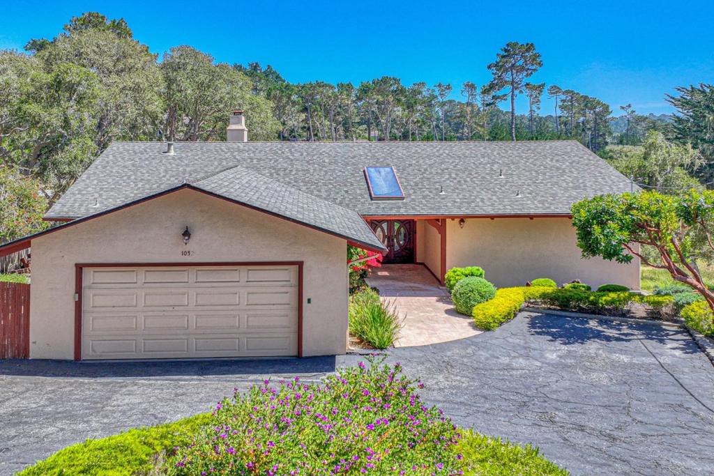 1052 San Carlos Road